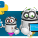 Создание чат-ботов на Python для ВК и Telegram