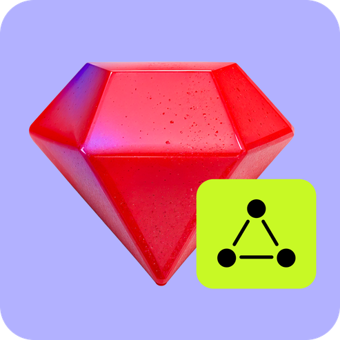 Ruby on Rails с нуля (seo-ленд на витрине)