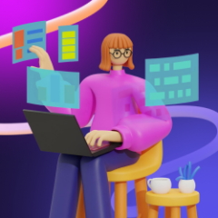 Нейросети для дизайнера