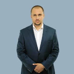 Основы управления проектами