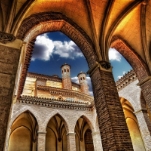 Архитектура Испании: от готики до модерна