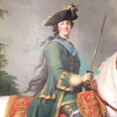 Эпоха Екатерины Великой: главное