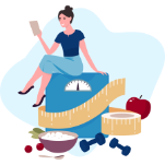 Спортивная диетология