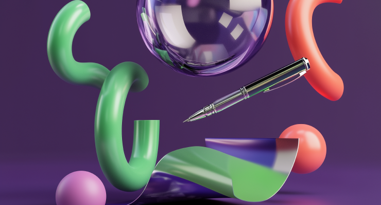 Профессия Motion-дизайнер