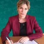 Репетитор для 5-11 классов Татьяна Николаевна Науменко