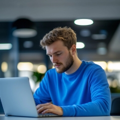 IOS-Разработчик