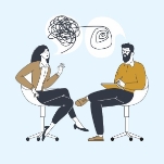 Гештальт-терапия. Обучение 4 мес. Диплом Москвы!