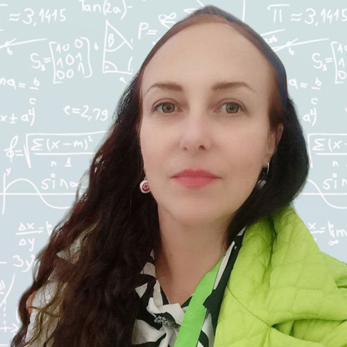 Репетитор для 5-11 классов Виктория Александровна Пивоварчик