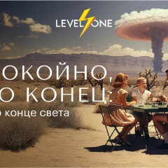 Cпокойно, это конец: курс о конце света