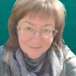 Репетитор для 5-11 классов Марина Александровна Родионова