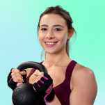 Профессия Фитнес-тренер