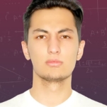 Репетитор для 5-9 классов Далер Евгеньевич Мануилов