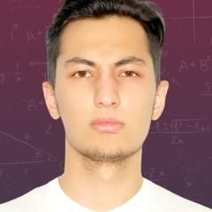 Репетитор для 5-9 классов Далер Евгеньевич Мануилов