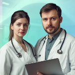 Медицинское онлайн-консультирование: как выбрать платформу и начать практику