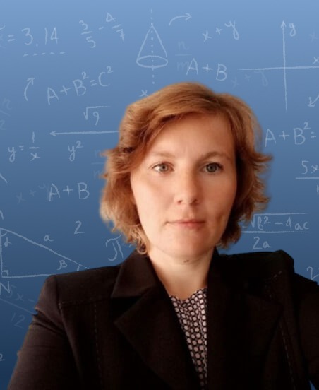 Репетитор для 1-11 классов Юлия Александровна Литвин