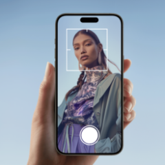 Мобильная фотография