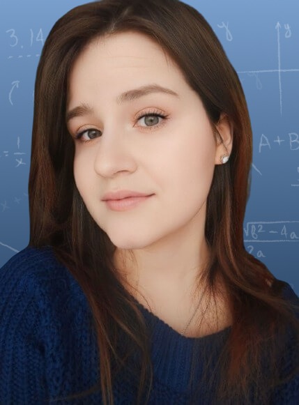 Репетитор для 5-11 классов Виктория Валерьевна Лукашевич