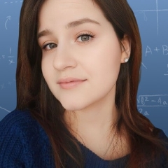 Репетитор для 5-11 классов Виктория Валерьевна Лукашевич