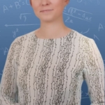 Репетитор для 4-10 классов Мария Валерьевна Загребина