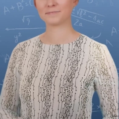 Репетитор для 4-10 классов Мария Валерьевна Загребина