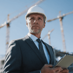 Директор по строительству