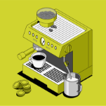 Как открыть кофейню: от бизнес-плана до управления