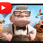 Видеоблоггинг 50+