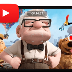 Видеоблоггинг 50+