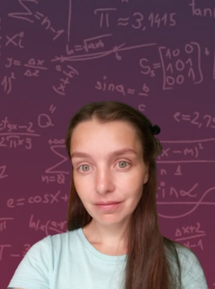 Репетитор для 5-9 классов Ульяна Владимировна Шинковская