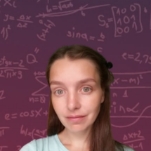 Репетитор для 5-9 классов Ульяна Владимировна Шинковская