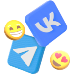 Профессия SMM специалист + ИИ