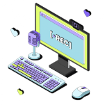 Профессия Блогер