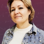 Репетитор для 4-8 классов Анжелика Салаватовна Ахметшина