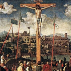 «Страсти по Матфею» Баха