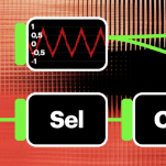 TouchDesigner. Базовый курс