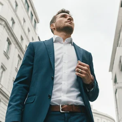 MBA: Управление маркетингом + ИИ
