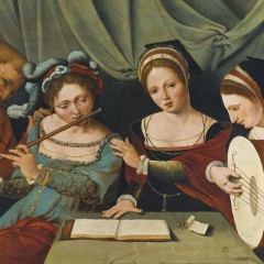 Классическая музыка Европы: главное