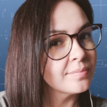 Репетитор для 6-11 классов Екатерина Валентиновна Климина