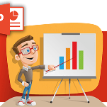 Создание презентаций в Power Point для детей