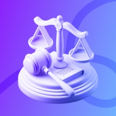 Юрист в сфере IT