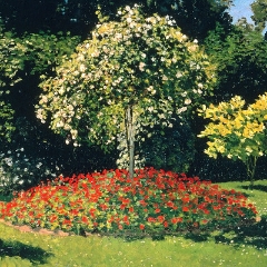 Импрессионизм: сюжеты, техники, герои