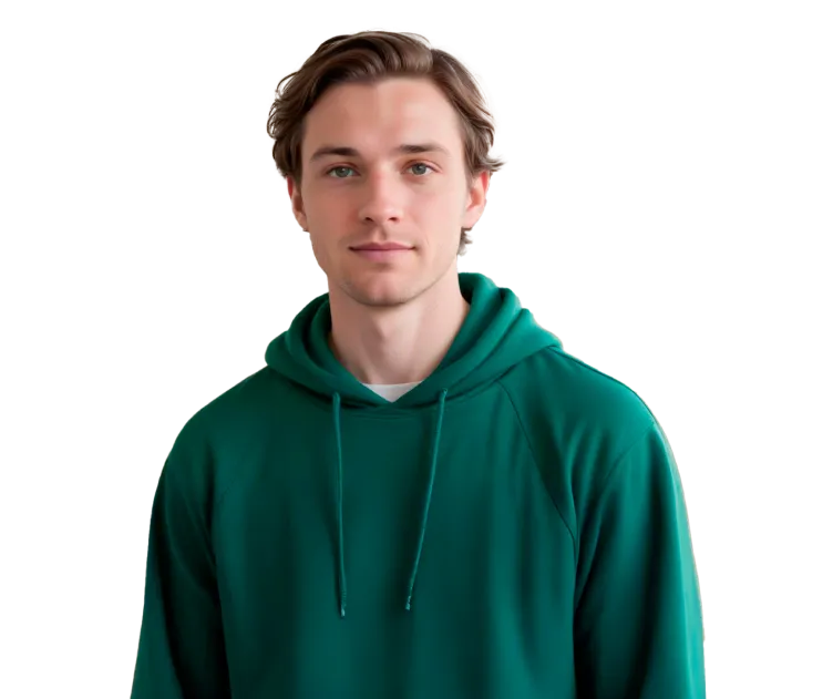 Фронтенд-разработчик