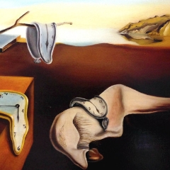 Сальвадор Дали: главное