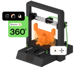 Специалист по 3D-печати и реверс-инжинирингу новый