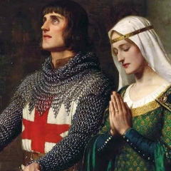 Люди Средневековья: как думали и во что верили