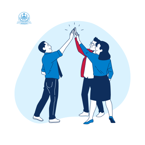 Курс «Организация корпоративного обучения» (400ч)