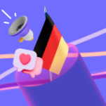 Немецкий с преподавателем