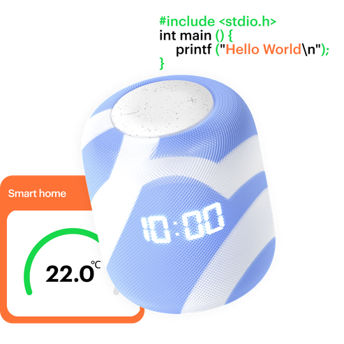 Профессия Инженер умного дома