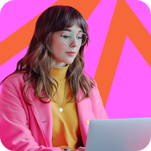 Профессия Интернет-маркетолог