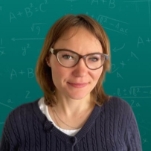 Репетитор для 7-11 классов Юлия Анатольевна Шустова